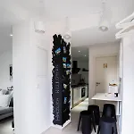 Apartment 1 Bedroom - Zentral - Wifi - Kaffee - Netflix