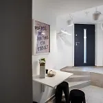1 Bedroom - Zentral - Wifi - Kaffee - Netflix