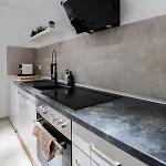 1 Bedroom - Zentral - Wifi - Kaffee - Netflix Ruedesheim am Rhein