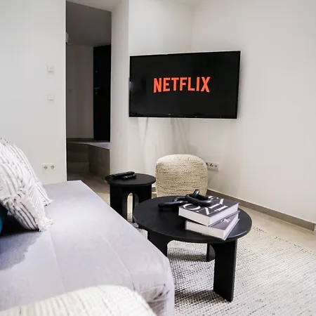Apartamento 1 Bedroom - Zentral - Wifi - Kaffee - Netflix Rüdesheim am Rhein