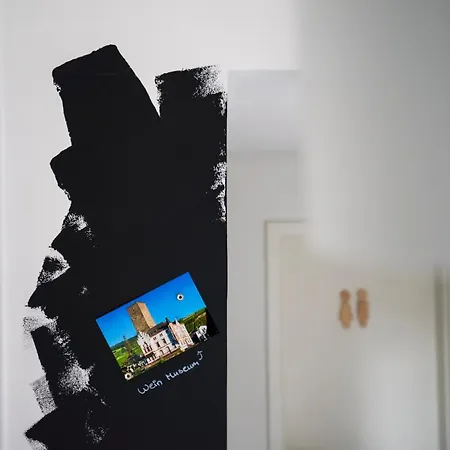 1 Bedroom - Zentral - Wifi - Kaffee - Netflix Lägenhet Rüdesheim am Rhein