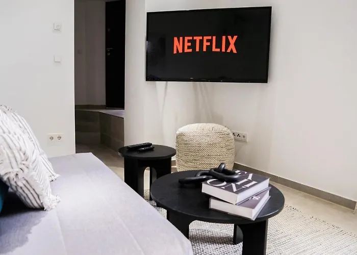 Апартаменты 1 Bedroom - Zentral - Wifi - Kaffee - Netflix Рюдесхайм-на-Рейне