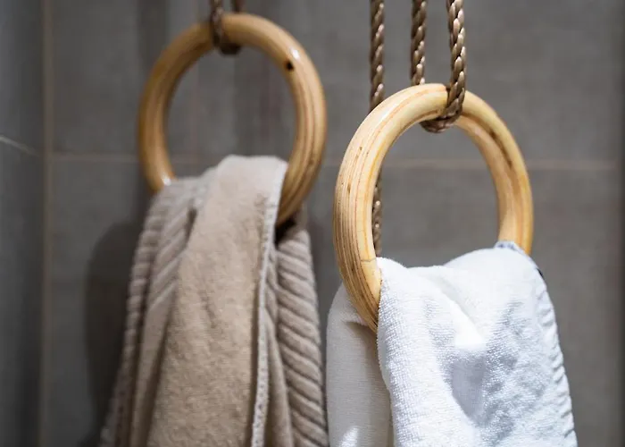 1 Bedroom - Zentral - Wifi - Kaffee - Netflix *