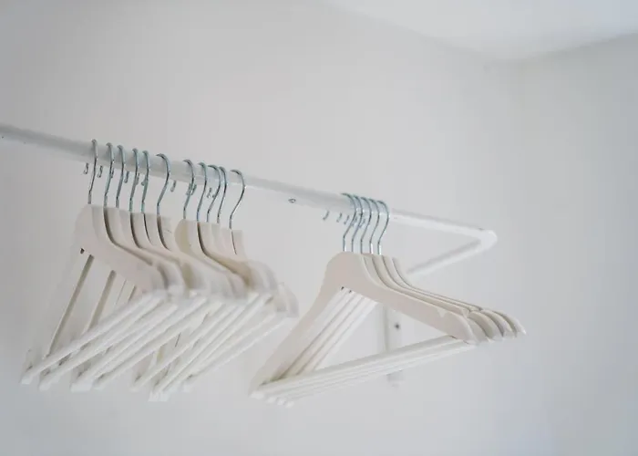 1 Bedroom - Zentral - Wifi - Kaffee - Netflix * Rüdesheim am Rhein