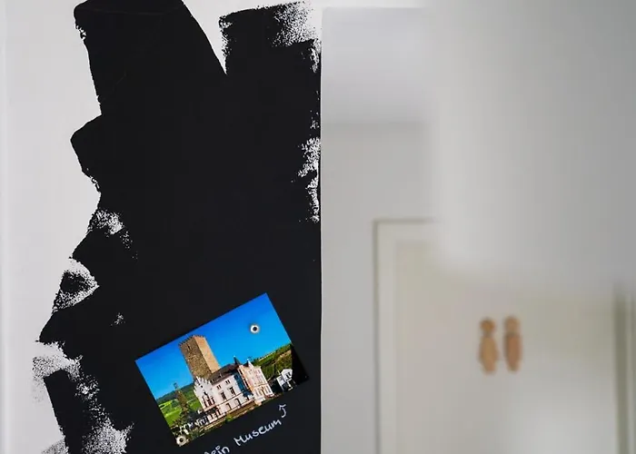 1 Bedroom - Zentral - Wifi - Kaffee - Netflix Lägenhet Rüdesheim am Rhein