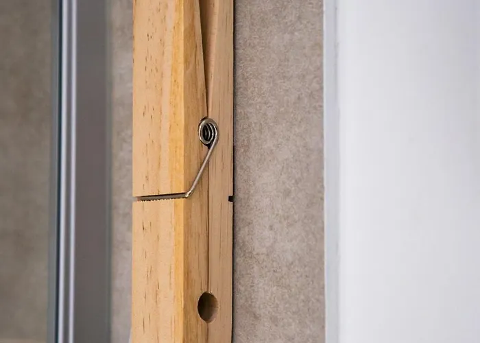 Lägenhet 1 Bedroom - Zentral - Wifi - Kaffee - Netflix *