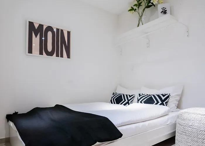 Апартаменты 1 Bedroom - Zentral - Wifi - Kaffee - Netflix *